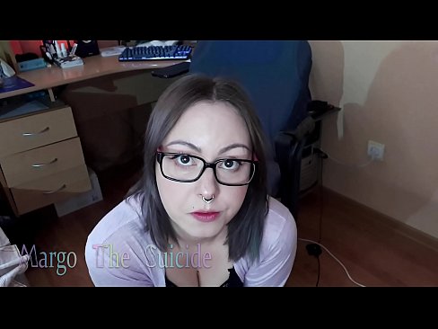 ❤️ Szexi lány szemüveges szopik Dildo mélyen a kamera ❤️ Anal videó at hu.sfera-uslug39.ru ❌️❤